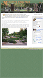 Mobile Screenshot of madroniacemetery.com